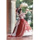 Hinana Queena 6th Year Anniversary New Wish Bridal One Piece(Reservation/4 Colours/Full Payment Without Shipping)